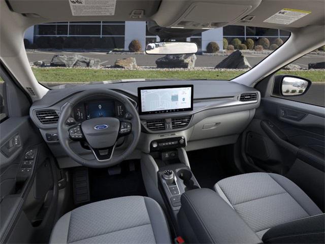 new 2025 Ford Escape car, priced at $33,970