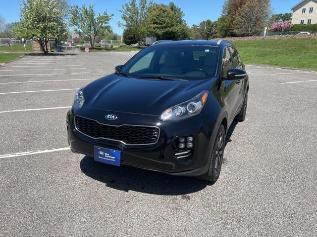 used 2019 Kia Sportage car, priced at $19,495