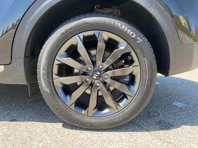 used 2019 Kia Sportage car, priced at $19,495