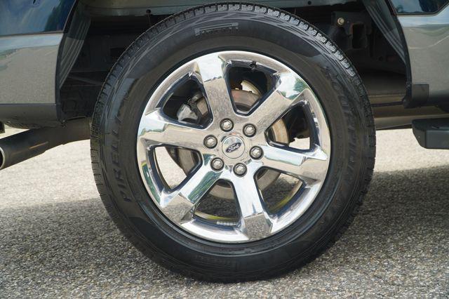 used 2022 Ford F-150 car, priced at $36,695