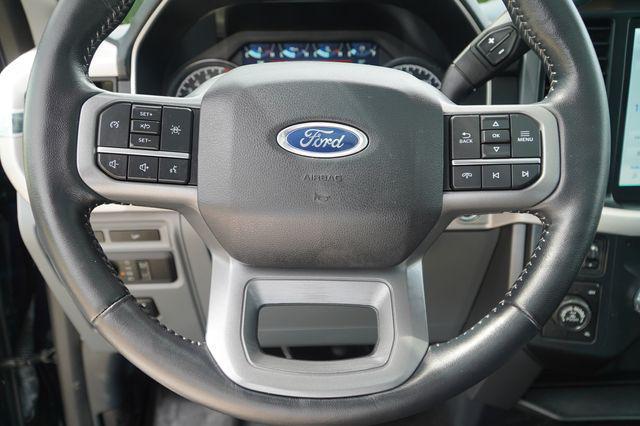 used 2022 Ford F-150 car, priced at $36,695