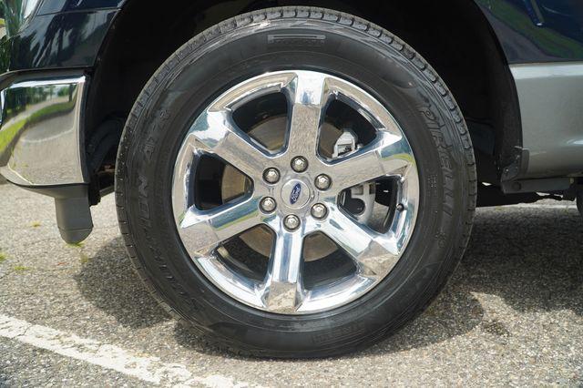 used 2022 Ford F-150 car, priced at $36,695