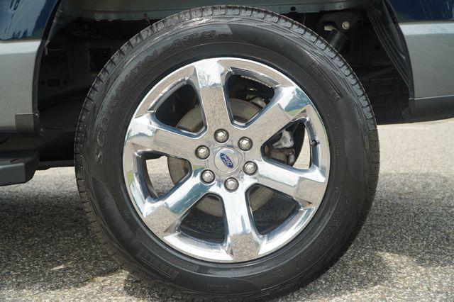 used 2022 Ford F-150 car, priced at $36,695