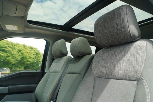 used 2022 Ford F-150 car, priced at $36,695