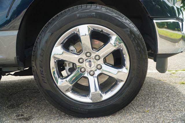 used 2022 Ford F-150 car, priced at $36,695