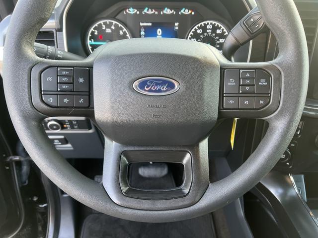 used 2022 Ford F-150 car, priced at $39,995