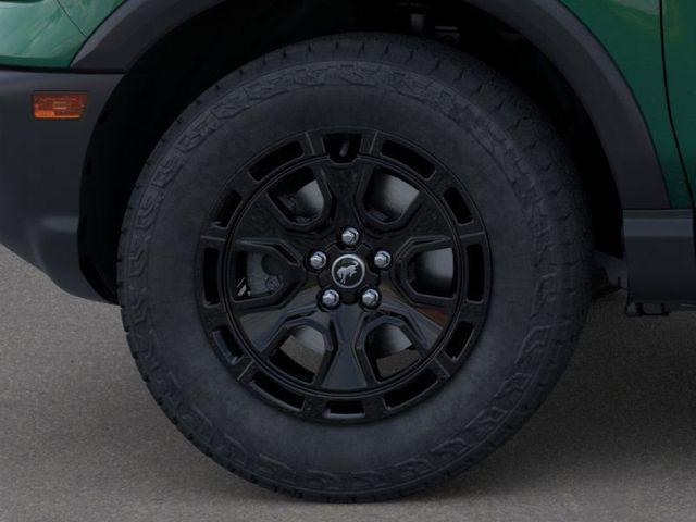 new 2025 Ford Bronco Sport car, priced at $47,670