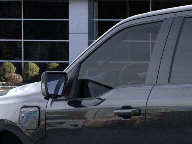 new 2025 Ford F-150 Lightning car, priced at $73,585