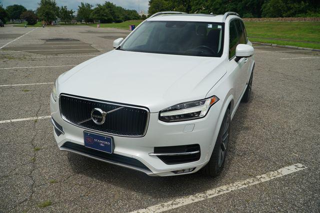 used 2019 Volvo XC90 car, priced at $26,995