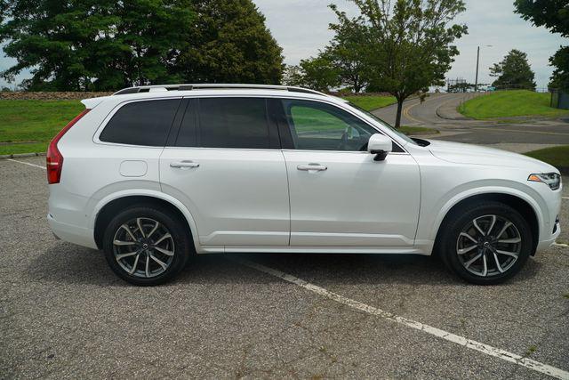 used 2019 Volvo XC90 car, priced at $26,995