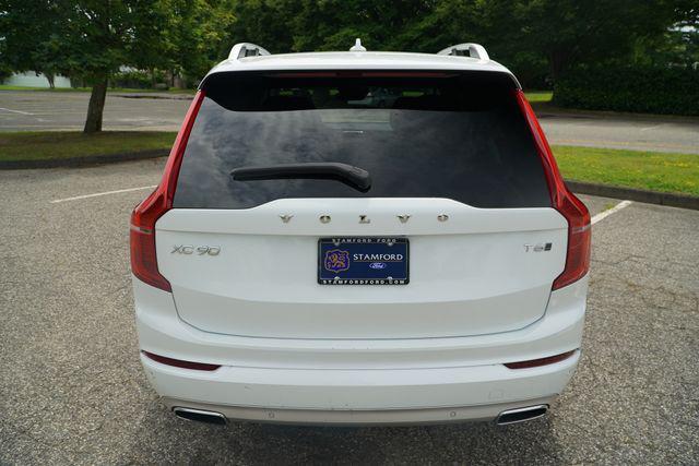 used 2019 Volvo XC90 car, priced at $26,995