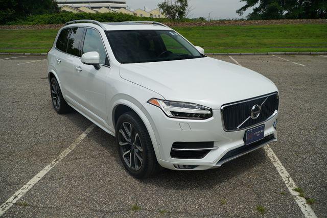 used 2019 Volvo XC90 car, priced at $26,995