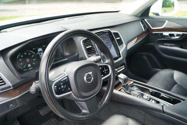 used 2019 Volvo XC90 car, priced at $26,995