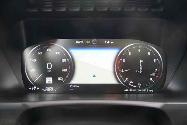 used 2019 Volvo XC90 car, priced at $26,995