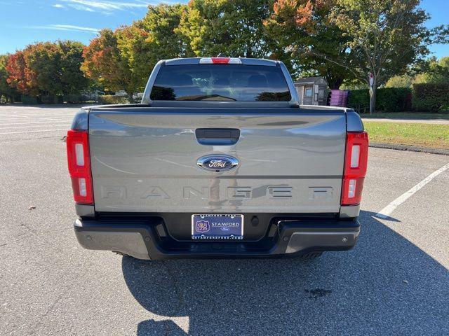 used 2022 Ford Ranger car, priced at $34,995