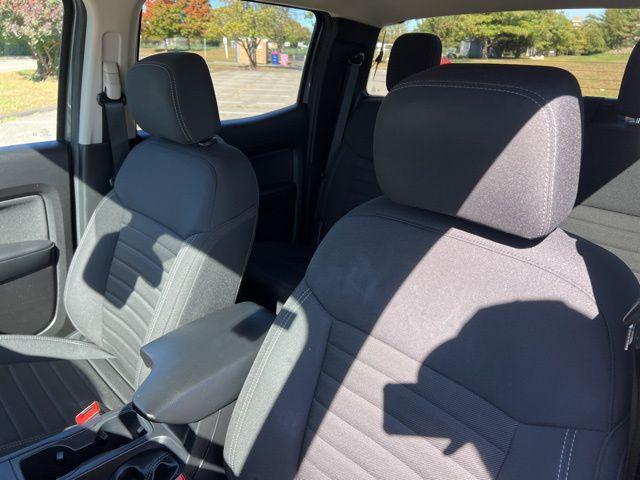 used 2022 Ford Ranger car, priced at $34,995