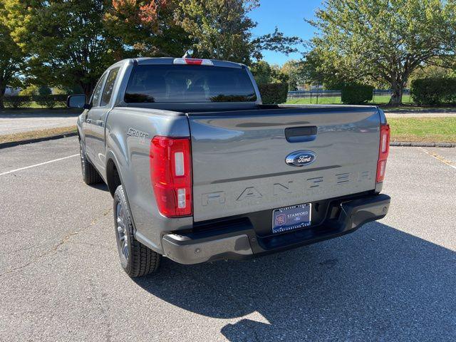 used 2022 Ford Ranger car, priced at $34,995
