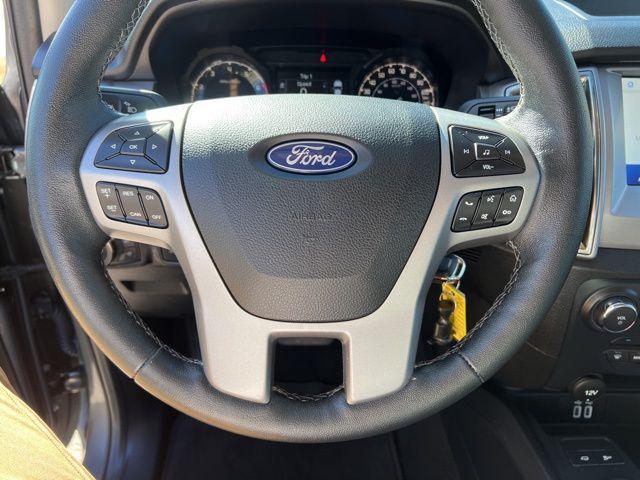 used 2022 Ford Ranger car, priced at $34,995