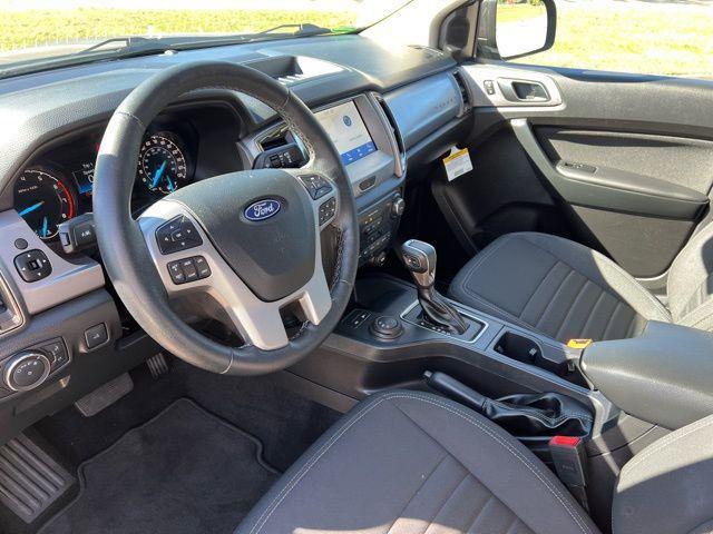 used 2022 Ford Ranger car, priced at $34,995