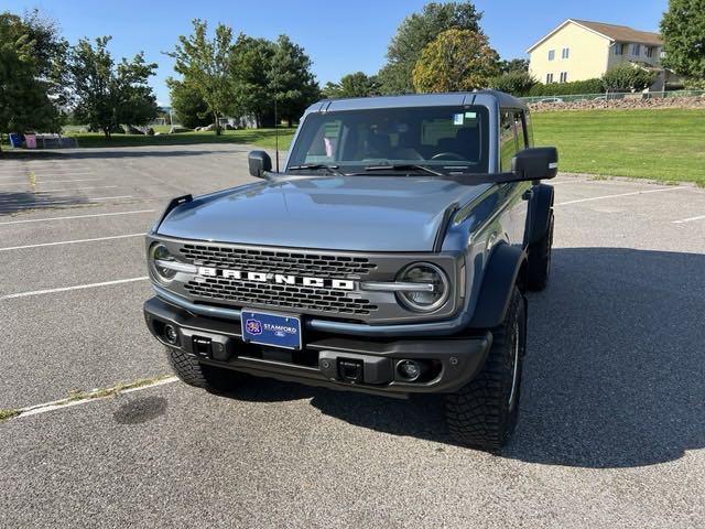 used 2023 Ford Bronco car, priced at $54,995