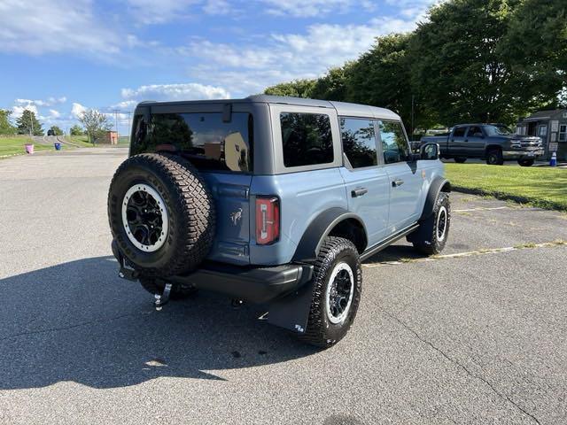 used 2023 Ford Bronco car, priced at $54,995