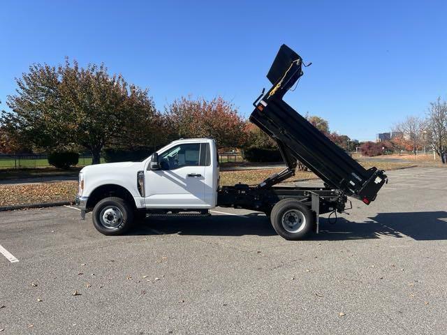 used 2024 Ford F-350 car, priced at $66,995