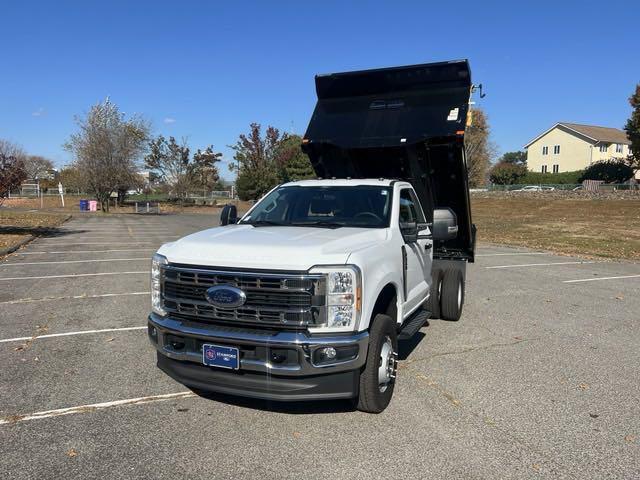 used 2024 Ford F-350 car, priced at $66,995