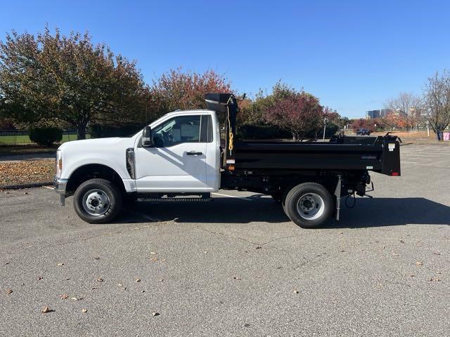 used 2024 Ford F-350 car, priced at $66,995