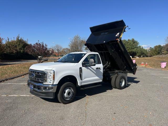 used 2024 Ford F-350 car, priced at $66,995