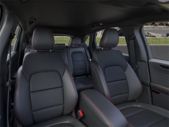 new 2025 Ford Escape car, priced at $36,120