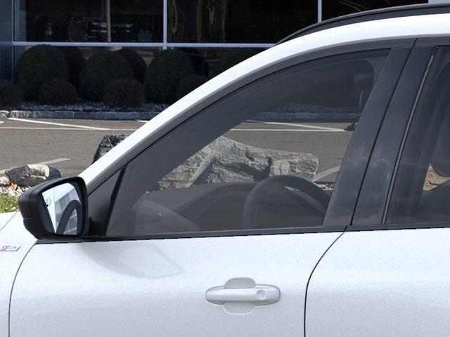 new 2025 Ford Escape car, priced at $35,670