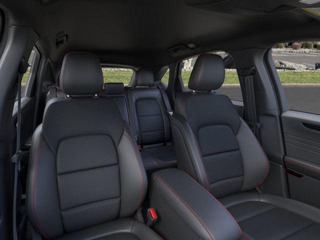 new 2025 Ford Escape car, priced at $35,670