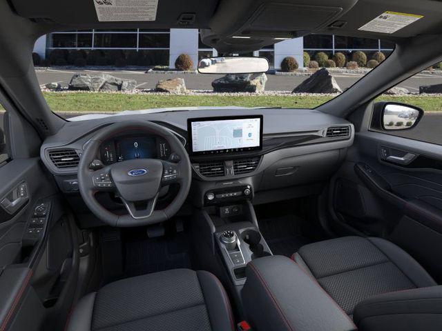new 2025 Ford Escape car, priced at $35,670