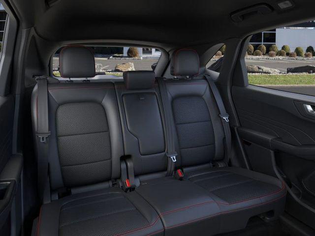 new 2025 Ford Escape car, priced at $35,670