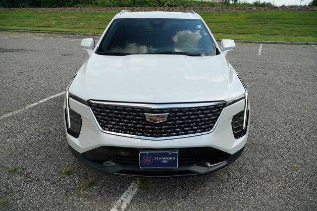 used 2024 Cadillac XT4 car, priced at $31,695