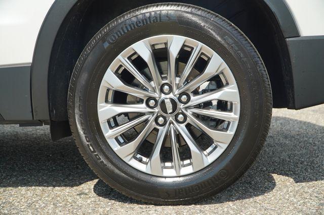 used 2024 Cadillac XT4 car, priced at $31,695