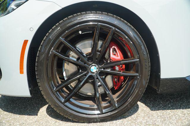 used 2023 BMW M240 car, priced at $48,995