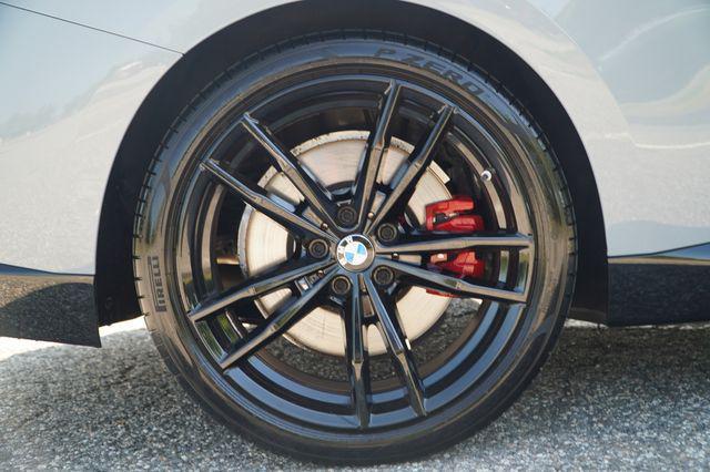 used 2023 BMW M240 car, priced at $48,995