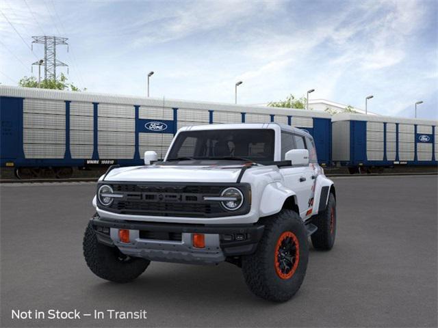 new 2024 Ford Bronco car, priced at $99,625