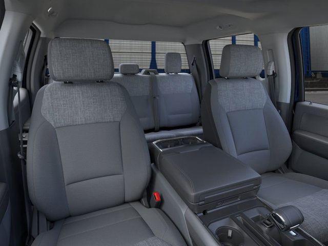 new 2025 Ford F-150 Lightning car, priced at $71,505