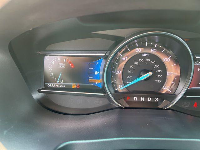 used 2016 Ford Explorer car, priced at $18,995