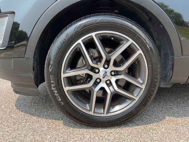used 2016 Ford Explorer car, priced at $18,995