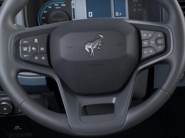new 2024 Ford Bronco car, priced at $60,080
