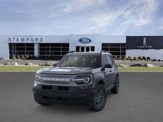 new 2025 Ford Bronco Sport car, priced at $32,975