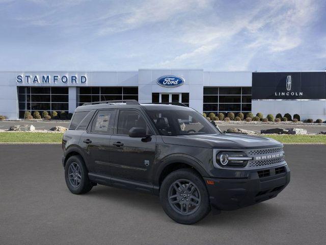 new 2025 Ford Bronco Sport car, priced at $32,975