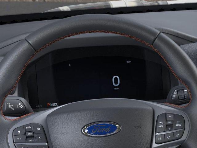 new 2026 Ford Explorer car, priced at $50,260