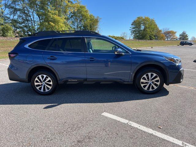 used 2020 Subaru Outback car, priced at $21,495