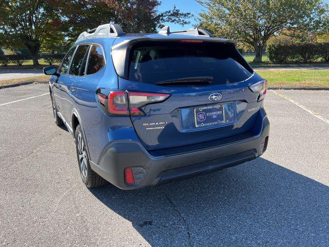 used 2020 Subaru Outback car, priced at $21,495