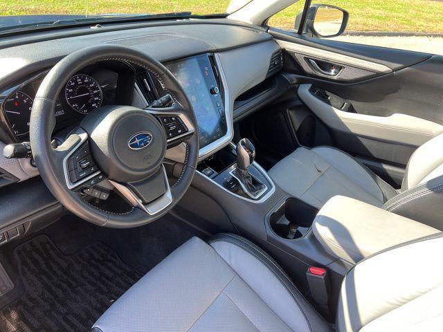 used 2020 Subaru Outback car, priced at $21,495