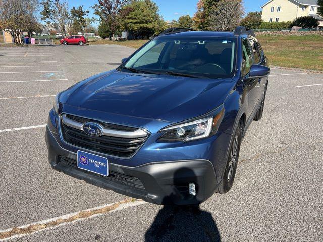 used 2020 Subaru Outback car, priced at $21,495